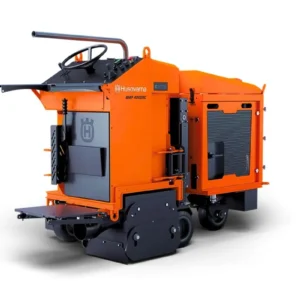 Frezarka do posadzek HUSQVARNA BMP 4000RC