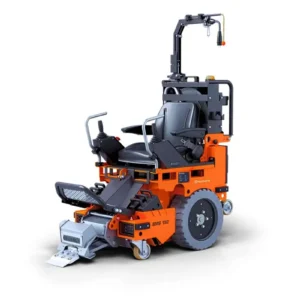 Zrywarka podłogowa HUSQVARNA BMS 150 1x230 V