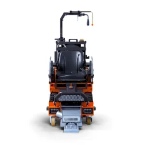 Zrywarka podłogowa HUSQVARNA BMS 150