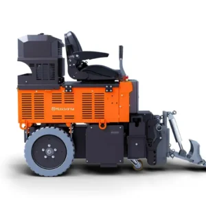 Zrywarka podłogowa HUSQVARNA BMS 220ADB