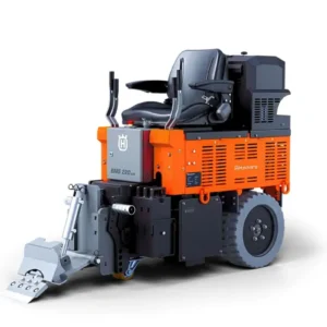 Zrywarka podłogowa HUSQVARNA BMS 220ADB
