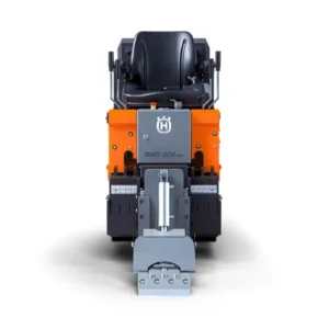 Zrywarka podłogowa HUSQVARNA BMS 220ADB