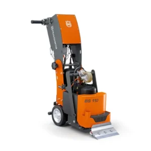 Zrywarka podłogowa HUSQVARNA BS 110 230V