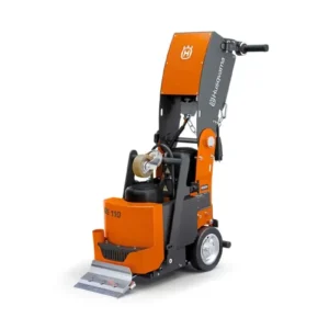 Zrywarka podłogowa HUSQVARNA BS 110 230V