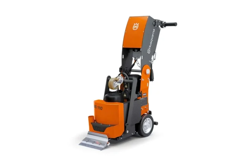 Zrywarka podłogowa HUSQVARNA BS 110 230V