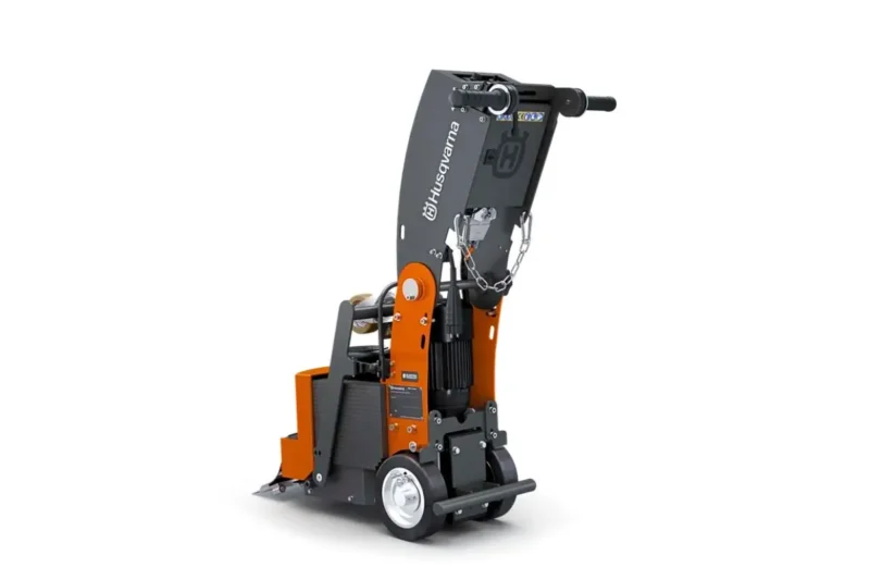 Zrywarka podłogowa HUSQVARNA BS 110 230V