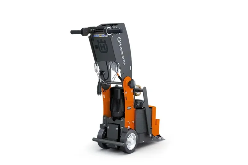 Zrywarka podłogowa HUSQVARNA BS 110 230V