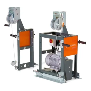 Listwa kratownicowa do betonu HUSQVARNA BT 90 E