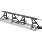 Sekcja listwy pneumatycznej HUSQVARNA BT 90