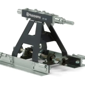 Listwa kratownicowa do betonu HUSQVARNA BT 90