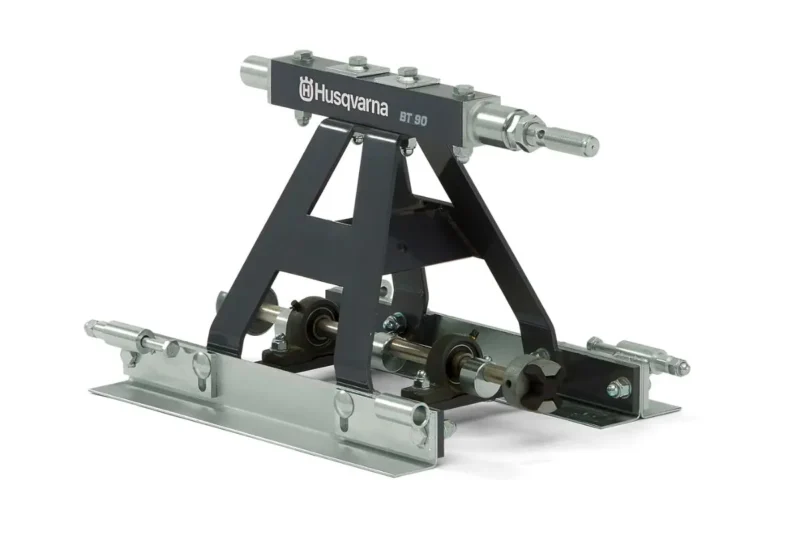 Listwa kratownicowa do betonu HUSQVARNA BT 90