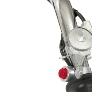 Listwa do betonu HUSQVARNA BV 30