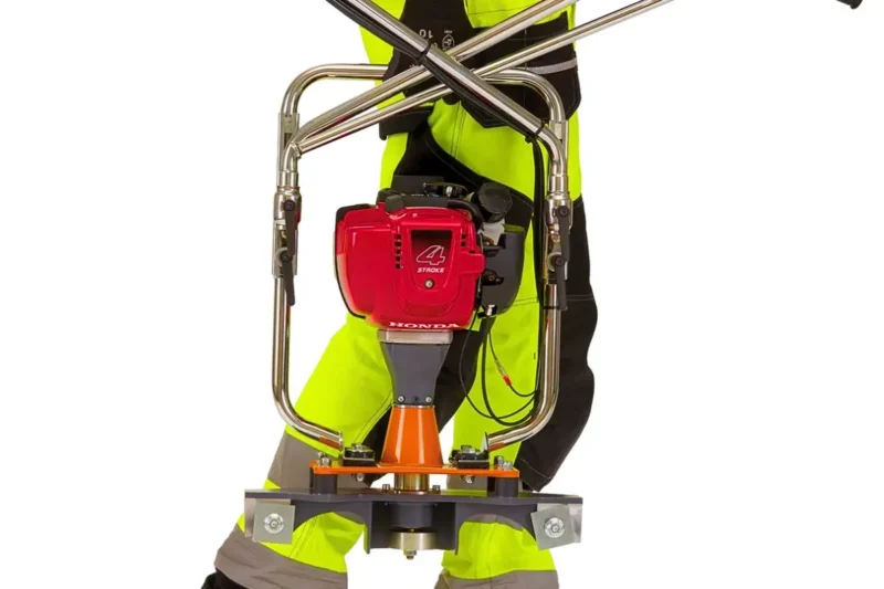 Listwa do betonu HUSQVARNA BV 30