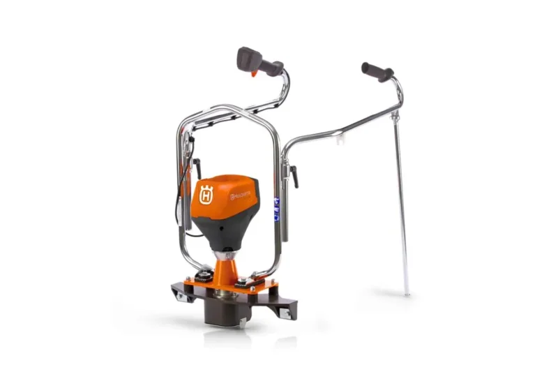 Listwa do betonu HUSQVARNA BV 30i