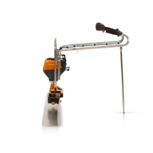 Listwa do betonu HUSQVARNA BV 30i
