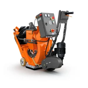 Śrutownice HUSQVARNA Blastrac 1-10DPS75