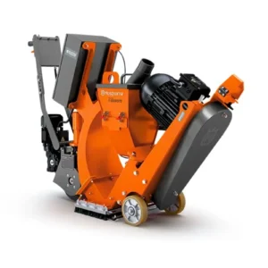 Śrutownice HUSQVARNA Blastrac 1-10DPS75