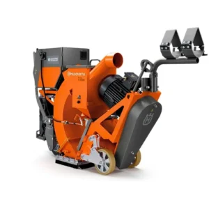 Śrutownica HUSQVARNA Blastrac 1-10DS