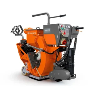 Śrutownica HUSQVARNA Blastrac 1-15DS
