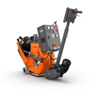Śrutownica HUSQVARNA Blastrac 1-8DPS30 50 Hz