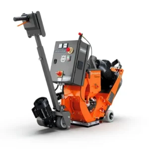 Śrutownica HUSQVARNA Blastrac 1-8DPS30 50 Hz