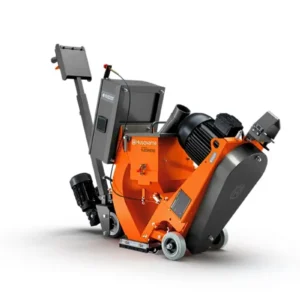 Śrutownica HUSQVARNA Blastrac 1-8DPS30 50 Hz