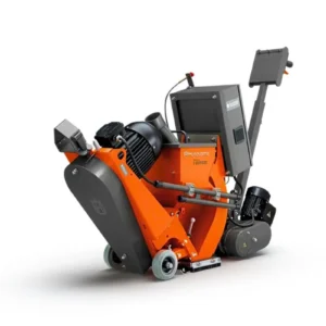 Śrutownica HUSQVARNA Blastrac 1-8DPS30 50-60 Hz