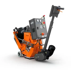Śrutownica HUSQVARNA Blastrac 1-8DPS55