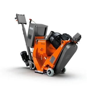 Śrutownica HUSQVARNA Blastrac 1-8DPS55
