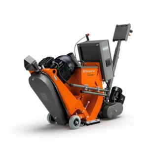 Śrutownica HUSQVARNA Blastrac 1-8DPS55