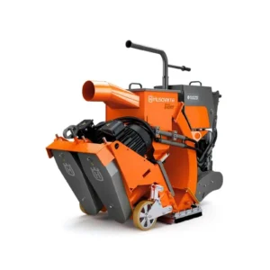 Śrutownica HUSQVARNA Blastrac 2-20DT