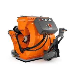 Śrutownica HUSQVARNA Blastrac 2-48DS 50 Hz GLOBAL