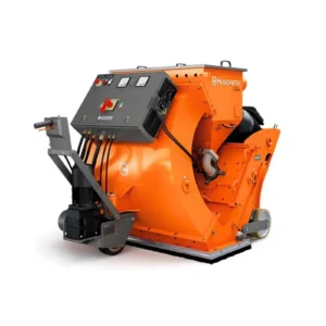 Śrutownica HUSQVARNA Blastrac 2-48DS 50 Hz GLOBAL
