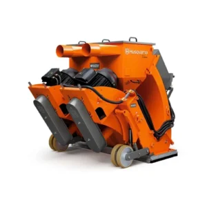 Śrutownica HUSQVARNA Blastrac 2-48DS 50 Hz GLOBAL