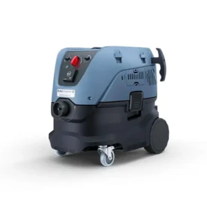 Odkurzacz przemysłowy HUSQVARNA Blastrac BDC1133 230V M CLASS