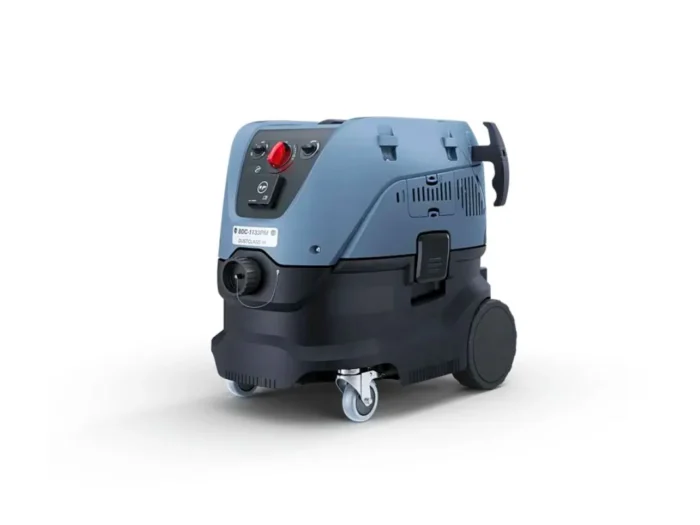 Odkurzacz przemysłowy HUSQVARNA Blastrac BDC1133 230V M CLASS