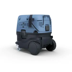 Odkurzacz przemysłowy HUSQVARNA Blastrac BDC1133 230V H CLASS