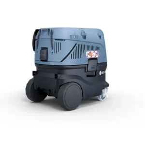 Odkurzacz przemysłowy HUSQVARNA Blastrac BDC1133 230V H CLASS