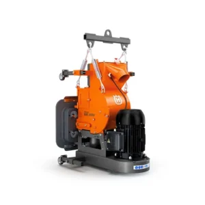 Śrutownica do stali HUSQVARNA Blastrac EBE 200V