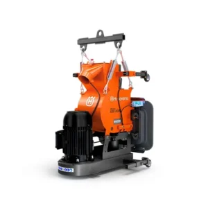 Śrutownica do stali HUSQVARNA Blastrac EBE 200V