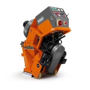 Śrutownica do stali HUSQVARNA Blastrac EBE 350