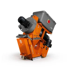 Śrutownica do stali HUSQVARNA Blastrac EBE 350EX