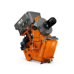 Śrutownica do stali HUSQVARNA Blastrac EBE 350EX