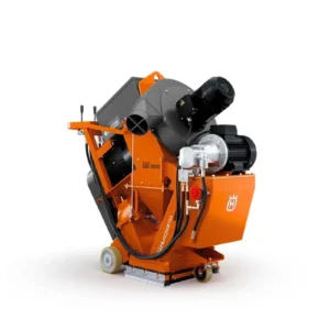 Śrutownica do stali HUSQVARNA Blastrac EBE 350S