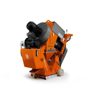 Śrutownica do stali HUSQVARNA Blastrac EBE 350S