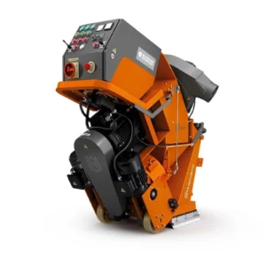 Śrutownica do stali HUSQVARNA Blastrac EBE 350 60 Hz