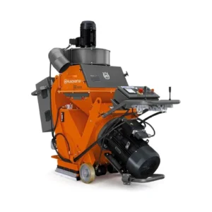 Śrutownica do stali HUSQVARNA Blastrac EBE 500S