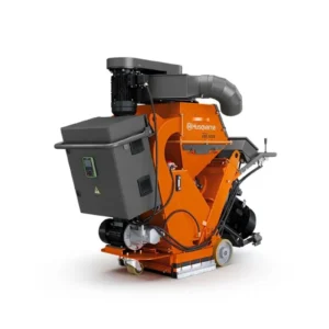 Śrutownica do stali HUSQVARNA Blastrac EBE 500S 50Hz