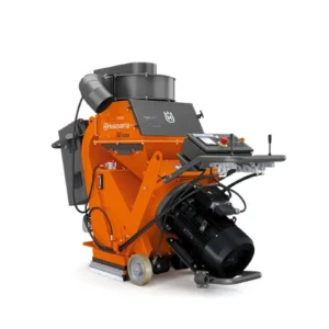 Śrutownica do stali HUSQVARNA Blastrac EBE 500S 50Hz