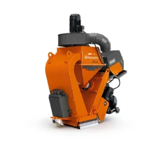Śrutownica do stali HUSQVARNA Blastrac EBE 500